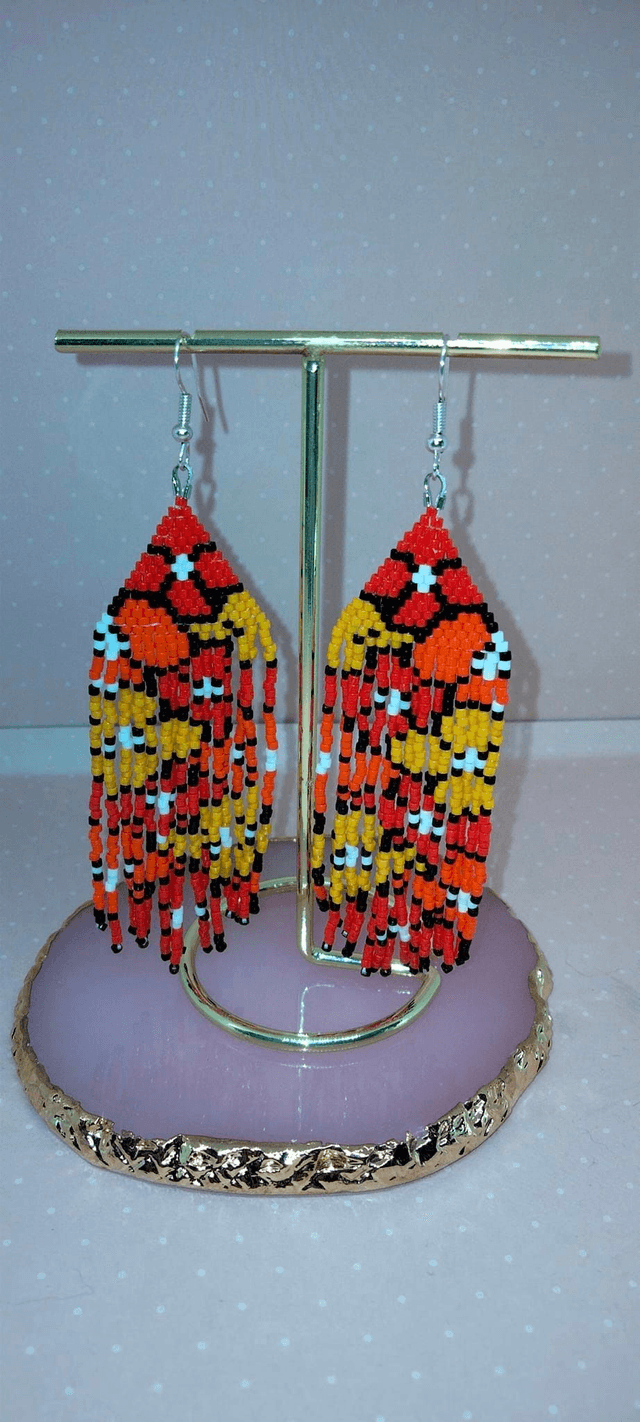 Flamboyantes